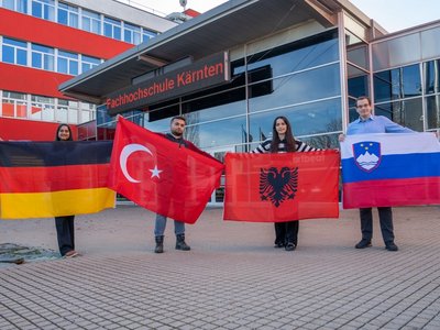 TECH Stipendiatinnen und Stipendiaten 2026