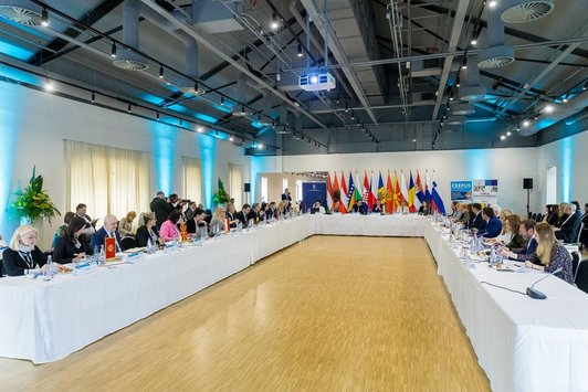 CEEPUS Ministerkonferenz