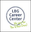 Logo Ludwig Boltzmann Gesellschaft Career Center