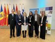 Gruppenfoto BMFWF und OeAD