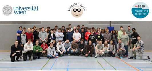 Gruppenbild