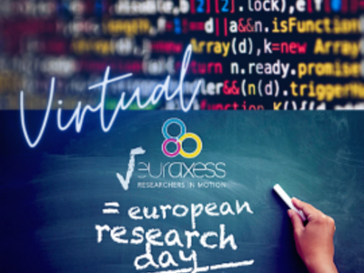 Logo European Research Days