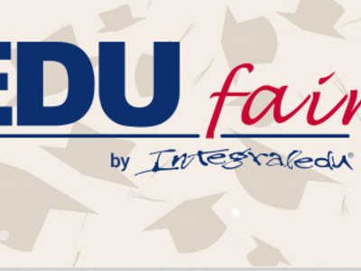 Logo EDUfair