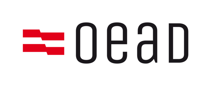 [Translate to English:] Logo des OeAD