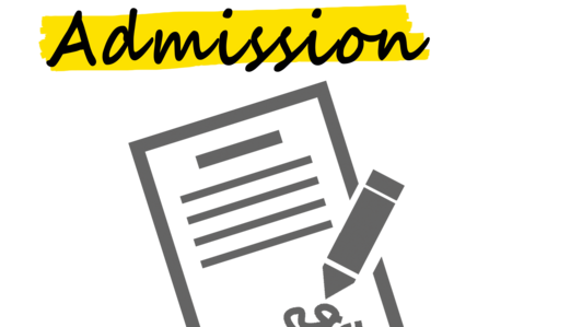 illustration admission