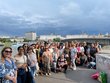 Seminarteilnehmer/innen in Linz 2025