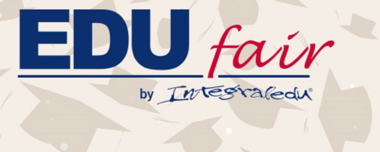 Logo EDUfair