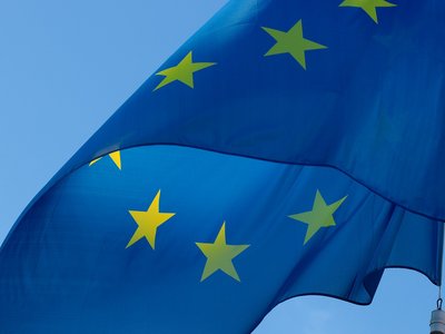 EU Flagge
