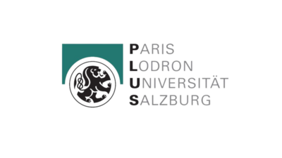 Logo der Paris Lodron Universität Salzburg