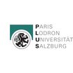 Logo der Paris Lodron Universität Salzburg