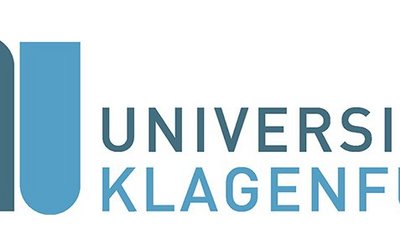 Universität Klagenfurt Logo