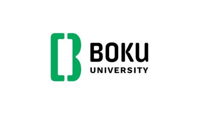 Logo der BOKU Wien