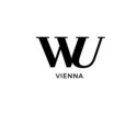 Logo der WU Wien