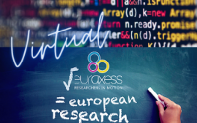 Logo European Research Days