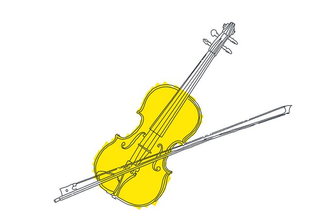 Violin