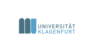 Logo der Universität Klagenfurt