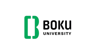 Logo BOKU