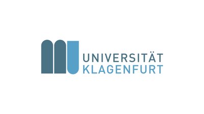 Logo der Universität Klagenfurt