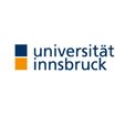 Logo der Universität Innsbruck