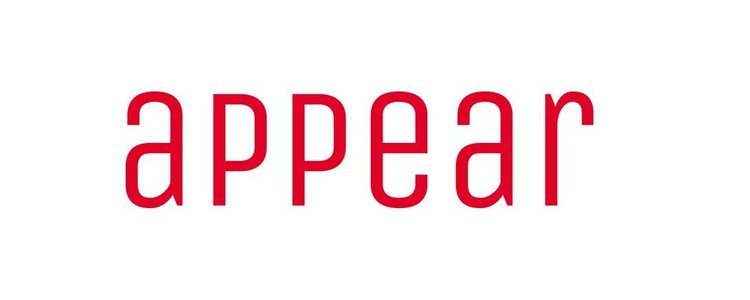 Appear Logo
